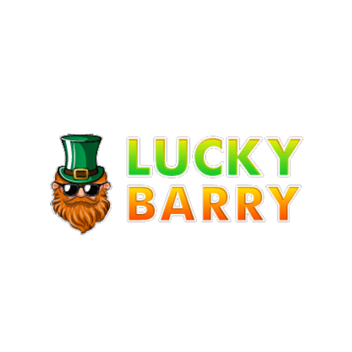 Lucky Barry Casino Logo